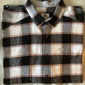 ✨ 2 for 50$ or 4 for 100$✨ Men's Lacoste shirt